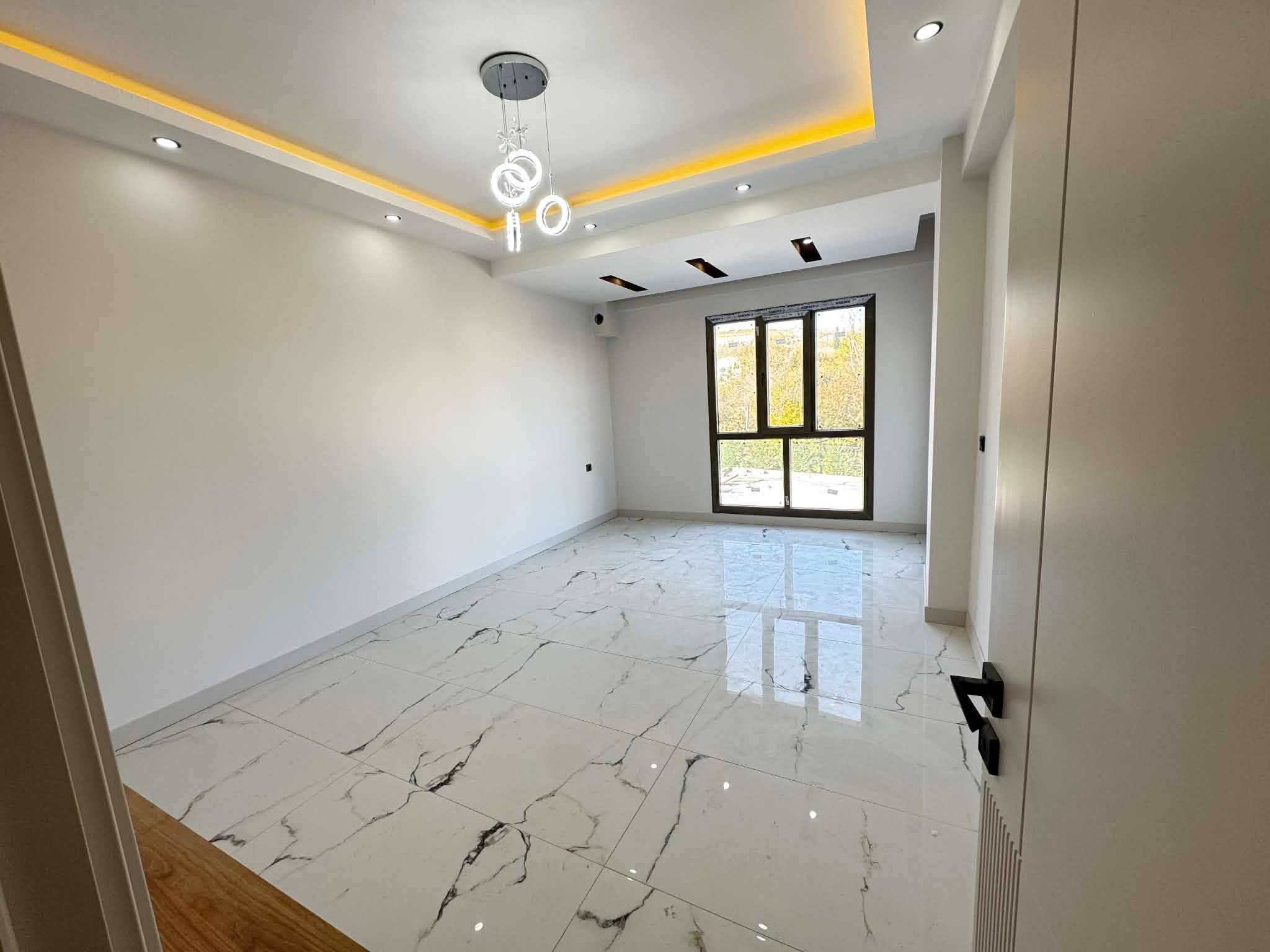 Salon Projesi